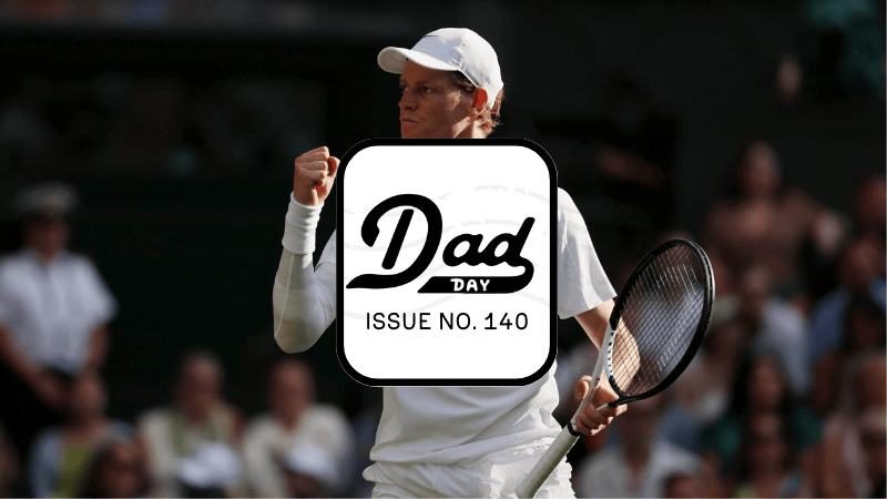 The best time of your life